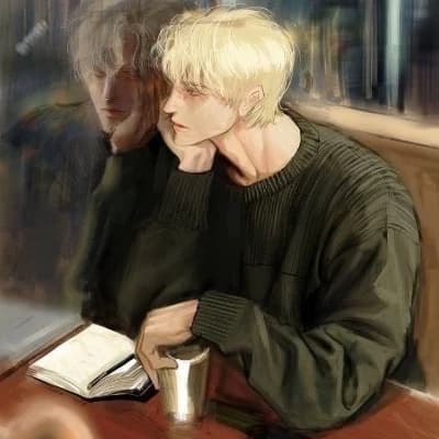Draco Malfoy thumbnail
