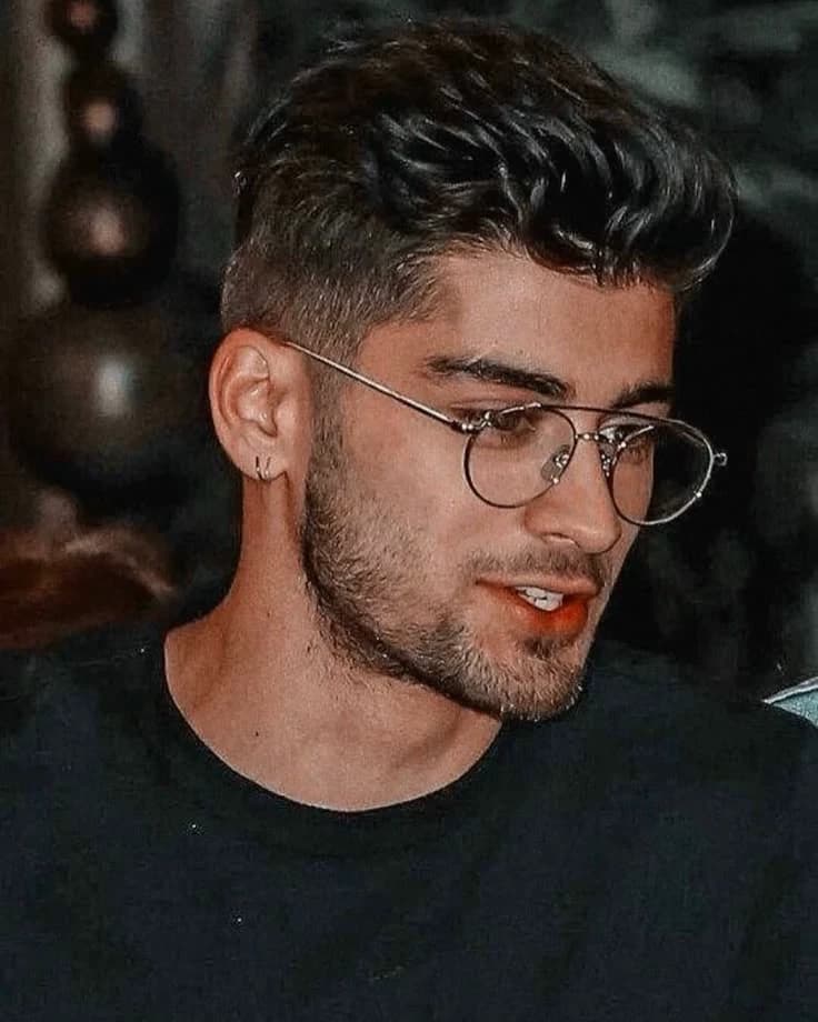 Zayn Malik thumbnail