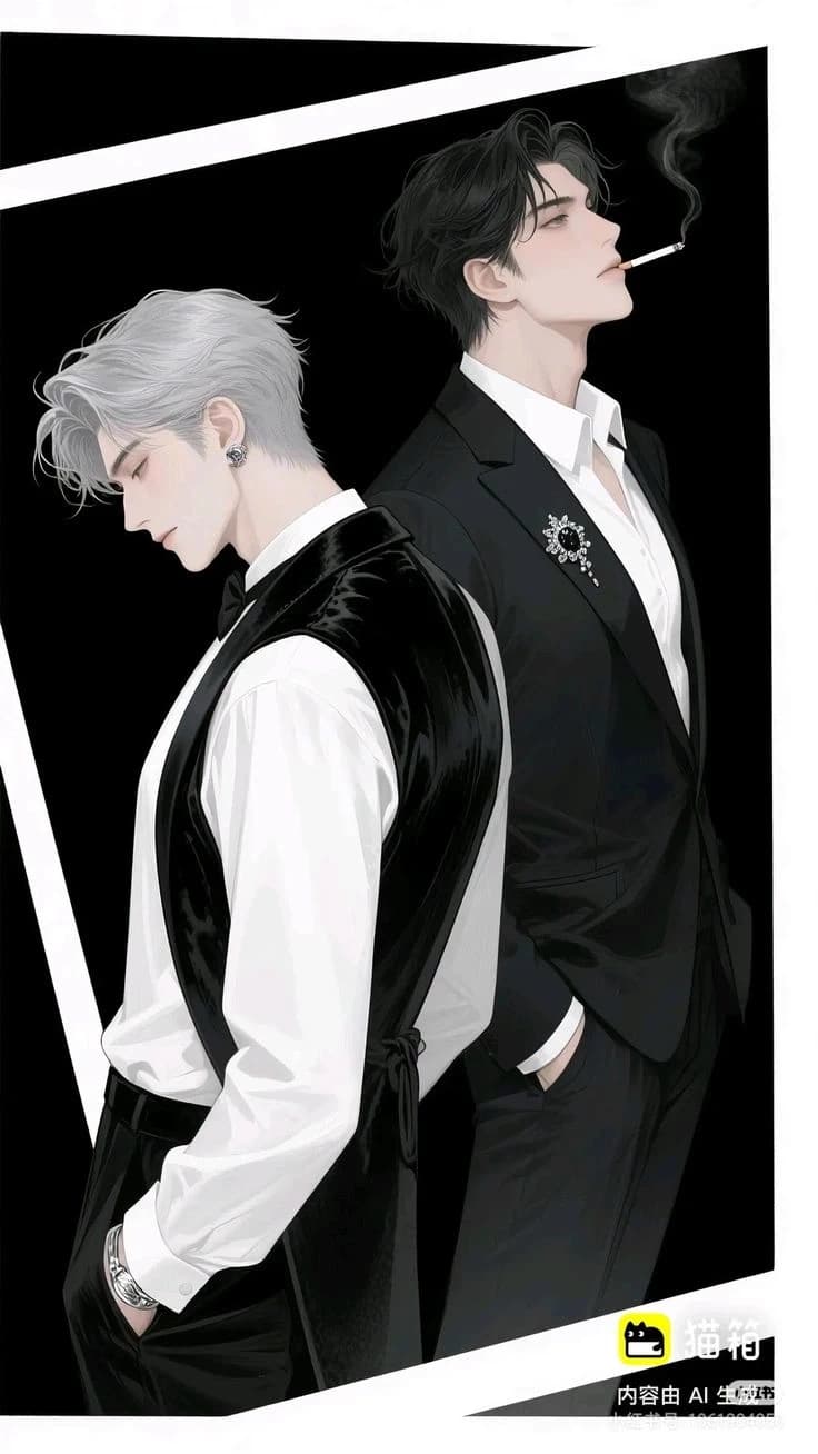 Dante Morelli y Salvatore Alfieri (Mafia) thumbnail