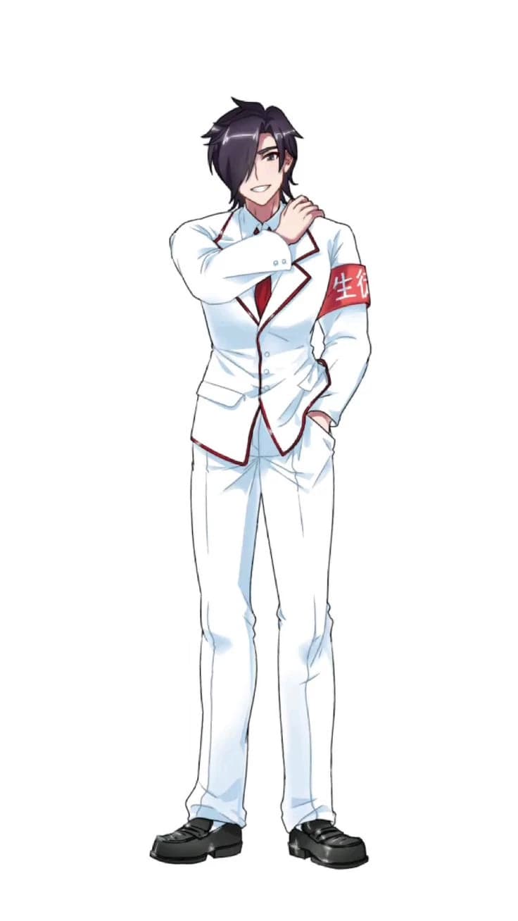 Daisaku aragaki thumbnail