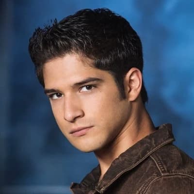 Scott McCall thumbnail