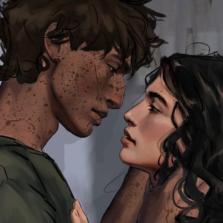 wolfstar as your parents thumbnail