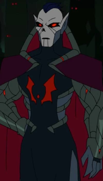 Hordak thumbnail