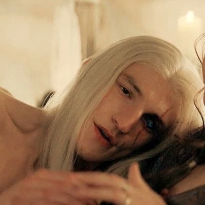 Aemond Targaryen thumbnail