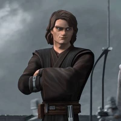 Anakin Skywalker thumbnail