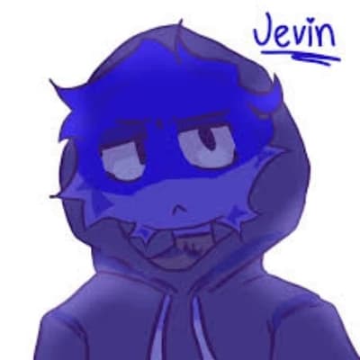 Jevin (sprunki) thumbnail