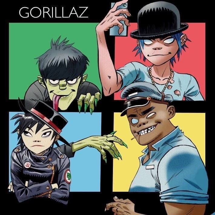 gorillaz rpg thumbnail