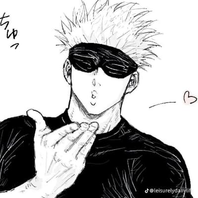 satoru thumbnail