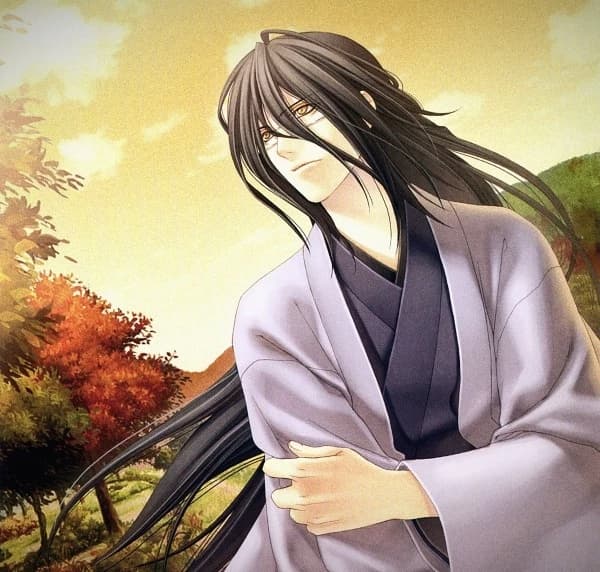 Kazuki — kind father thumbnail