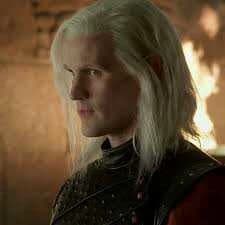 Daemon Targaryen thumbnail