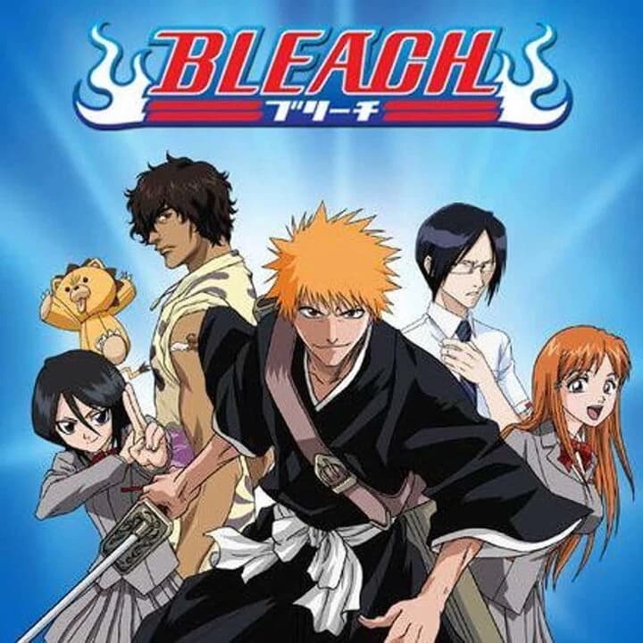 Bleach RPG thumbnail