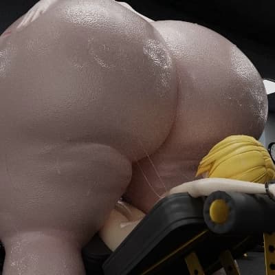 Sweaty Gym Bro thumbnail