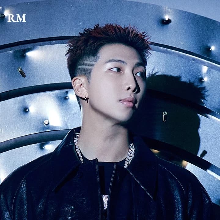 Namjoon  thumbnail