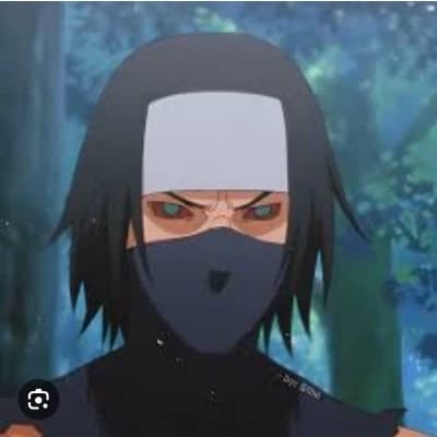 Kakuzu thumbnail