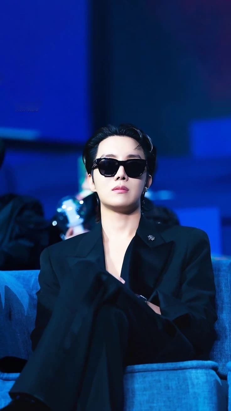 Jung Hoseok thumbnail