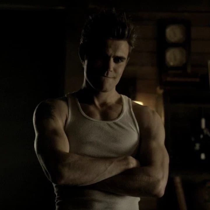 Stefan Salvatore thumbnail