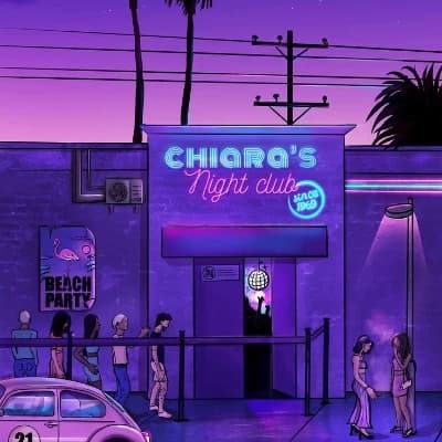 Night Club thumbnail