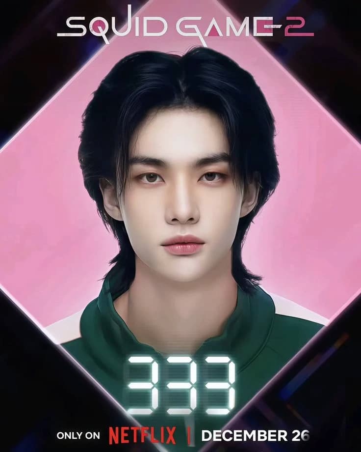 Hwang Hyunjin - Hyunlix thumbnail