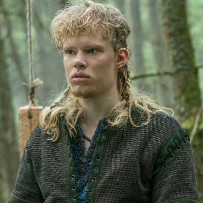 Sigurd Ragnarsson thumbnail