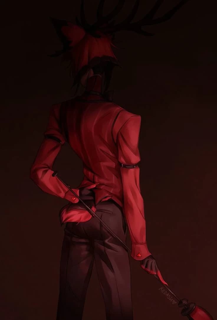 Alastor husband thumbnail
