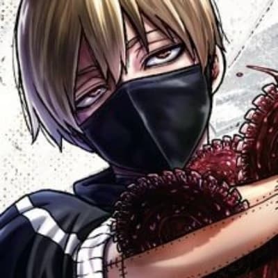 Jin Kougasaki thumbnail