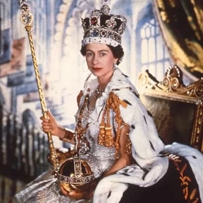 Queen Elizabeth thumbnail