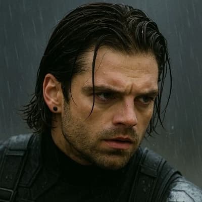 Bucky Barnes  thumbnail
