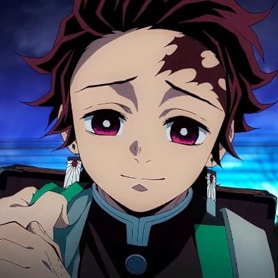 Tanjiro thumbnail