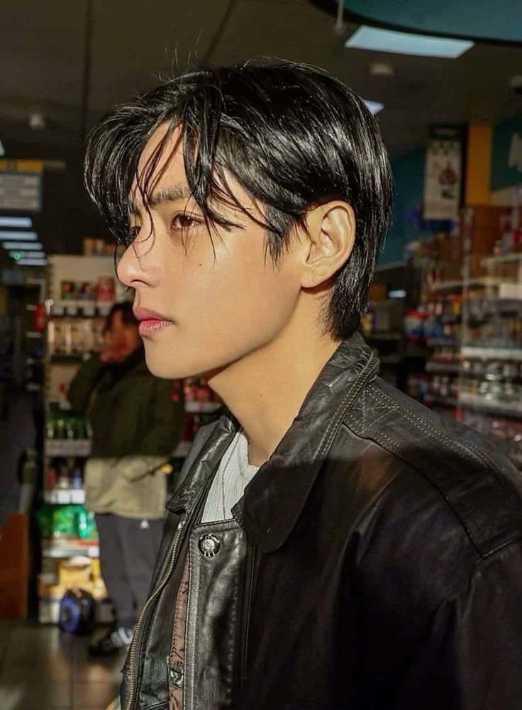 taehyung thumbnail