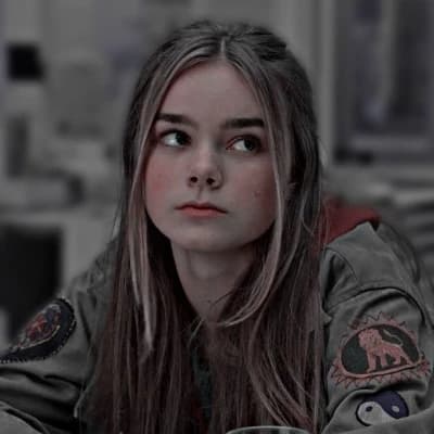 Maisie Lockwood thumbnail