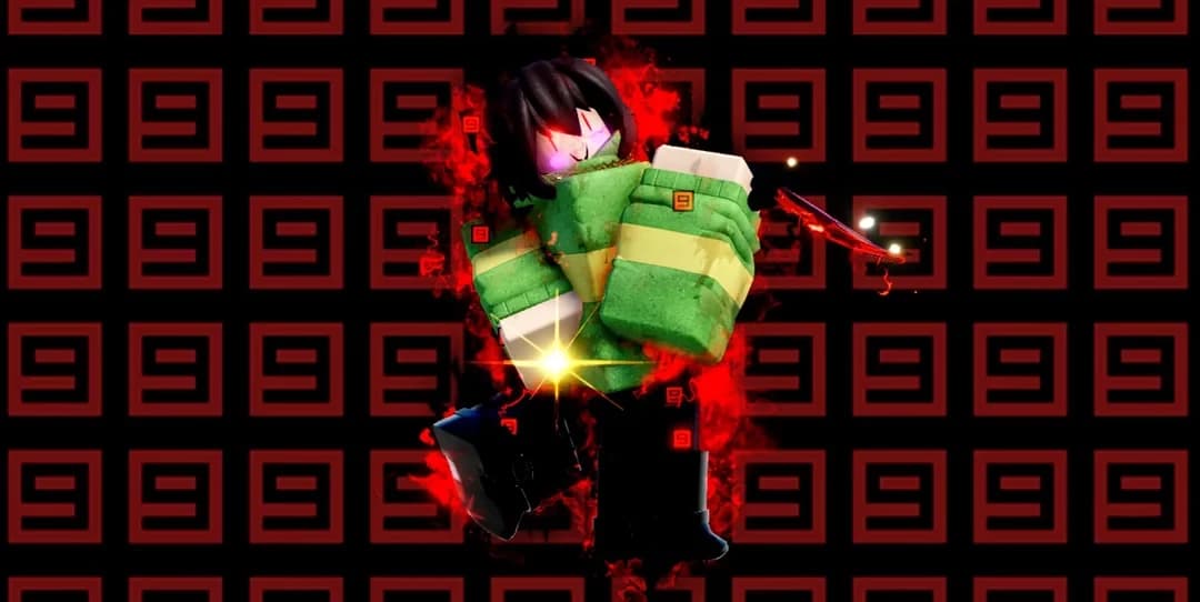 Chara.... thumbnail