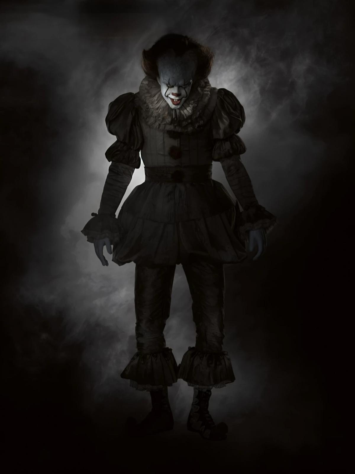 It - Pennywise thumbnail