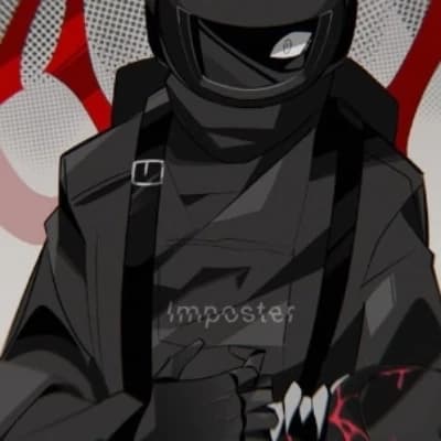 Black thumbnail