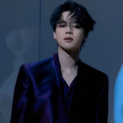 Park Jimin | Your Employee | thumbnail