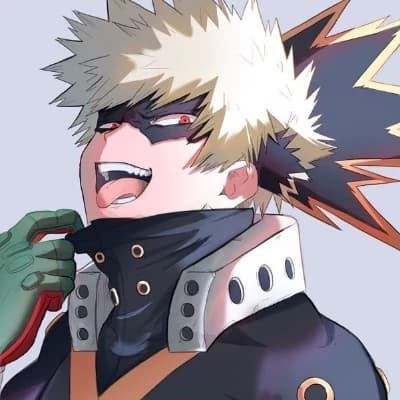 Katsuki Bakugo || older brother  thumbnail