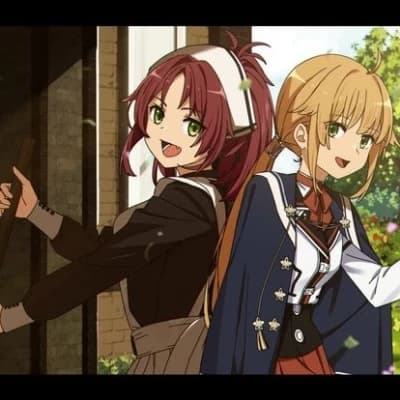 Norn x Aisha thumbnail