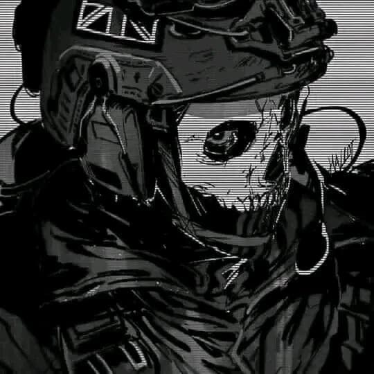 Simon "Ghost" Riley thumbnail