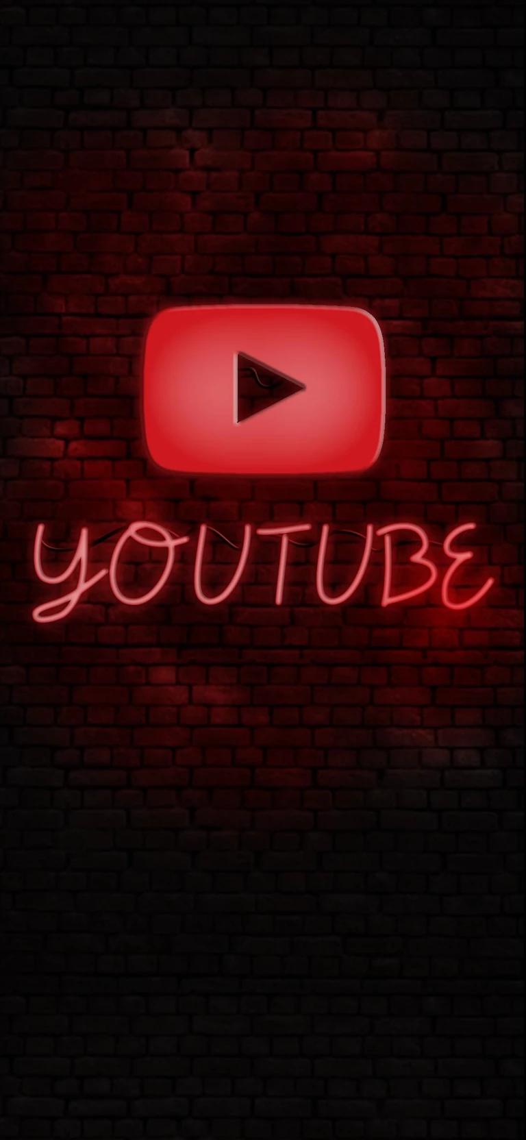 YouTuber thumbnail