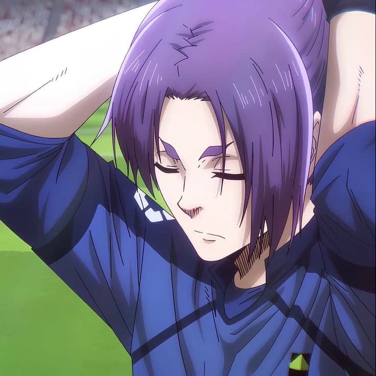Mikage Reo thumbnail