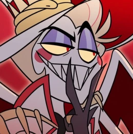 ☆★Lúcifer morningstar★☆ thumbnail