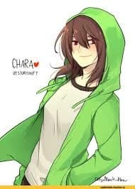 Chara thumbnail