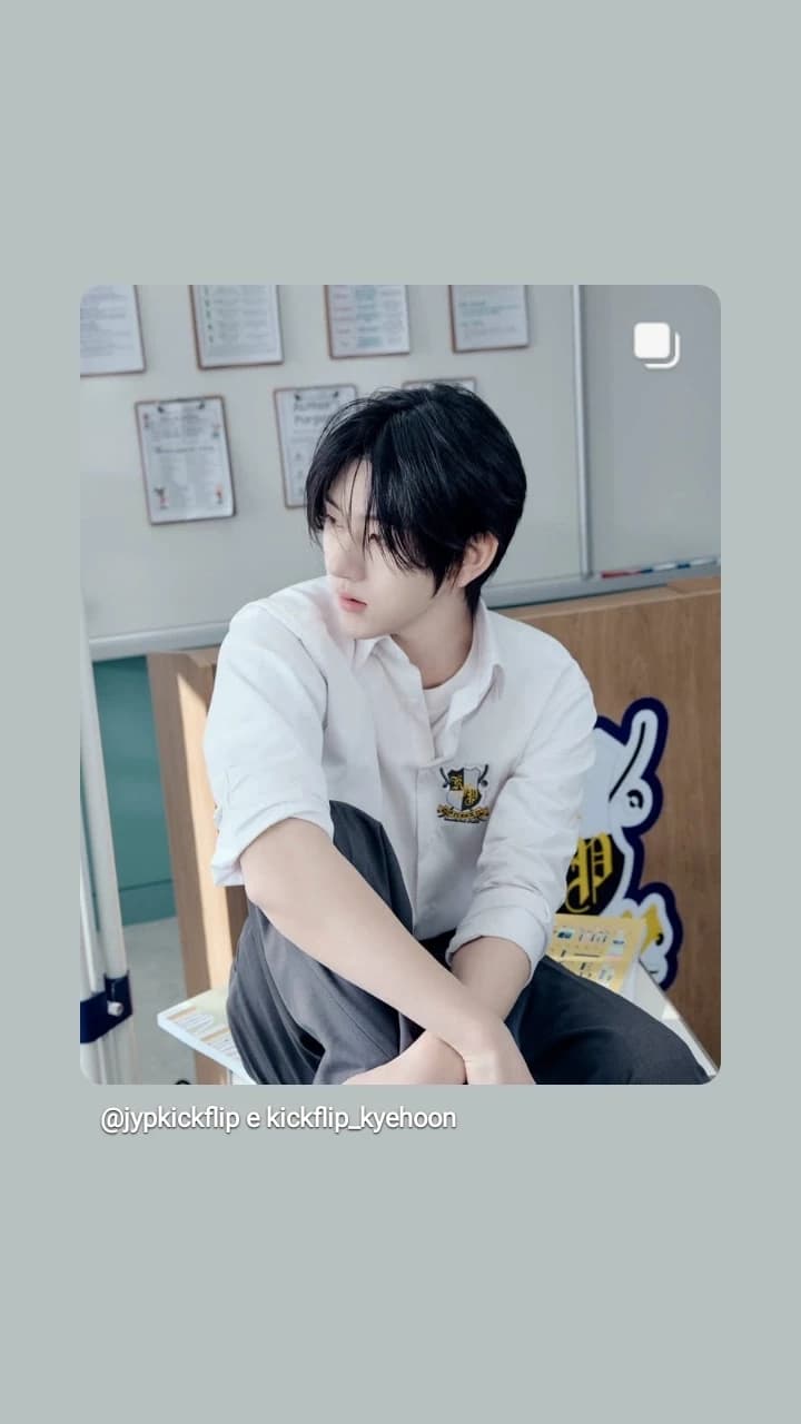 Lee Kyehoon thumbnail
