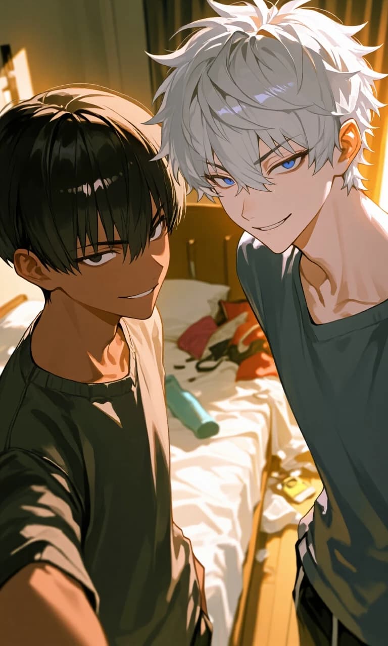 Sazaki and Kyoto thumbnail
