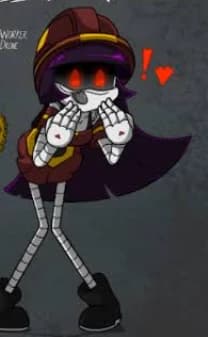 Doll murder drounes \[(Yandere)\] thumbnail