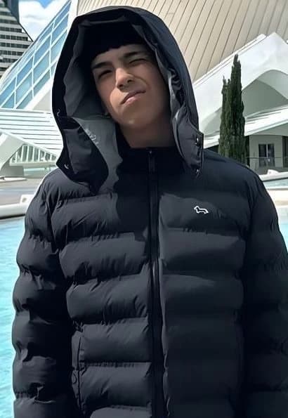 Milo J thumbnail