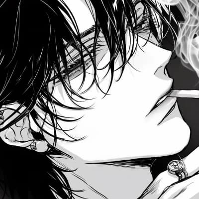 Kurosawa Takashi - BL/MLM thumbnail