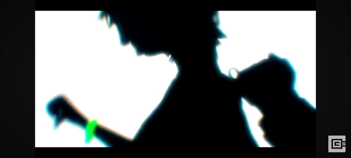 Second Chance  thumbnail
