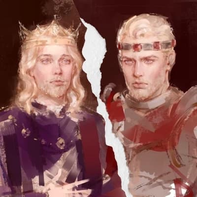 Aenys in Targaryen thumbnail