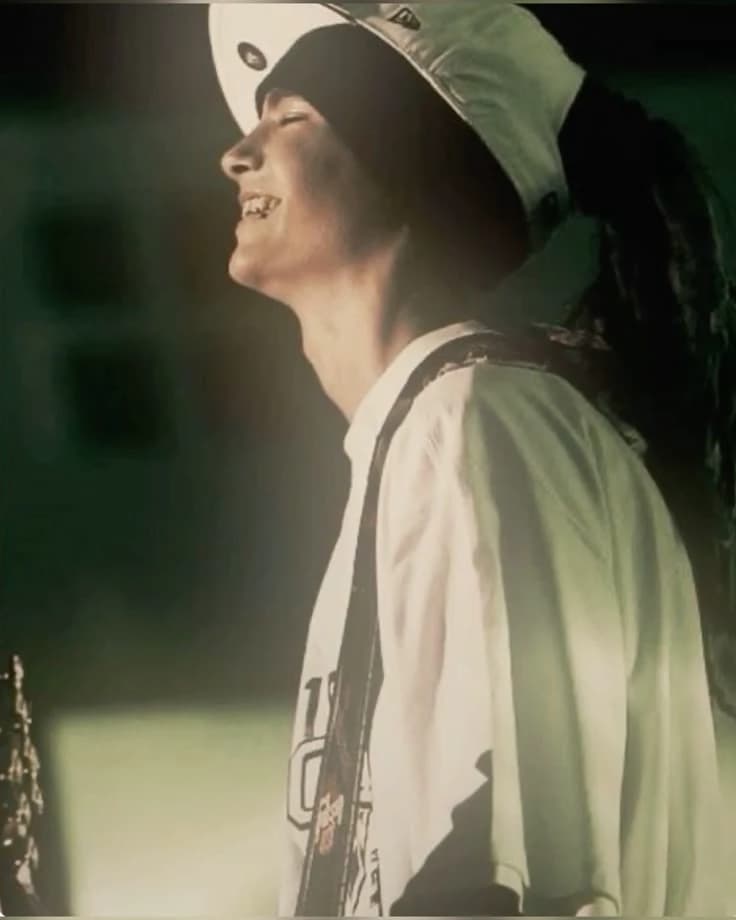 Tom kaulitz thumbnail