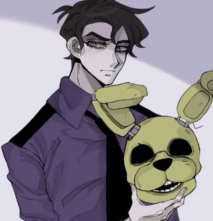£William afton€ thumbnail